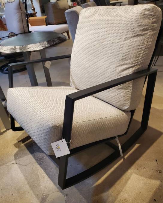 Picture of PRISM ROCKING CHAIR