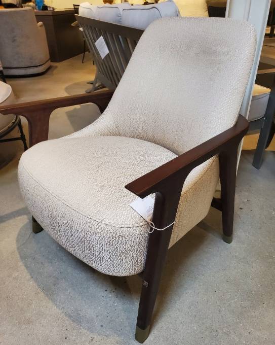 Picture of TEN LOUNGE CHAIR