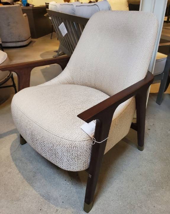 Picture of TEN LOUNGE CHAIR