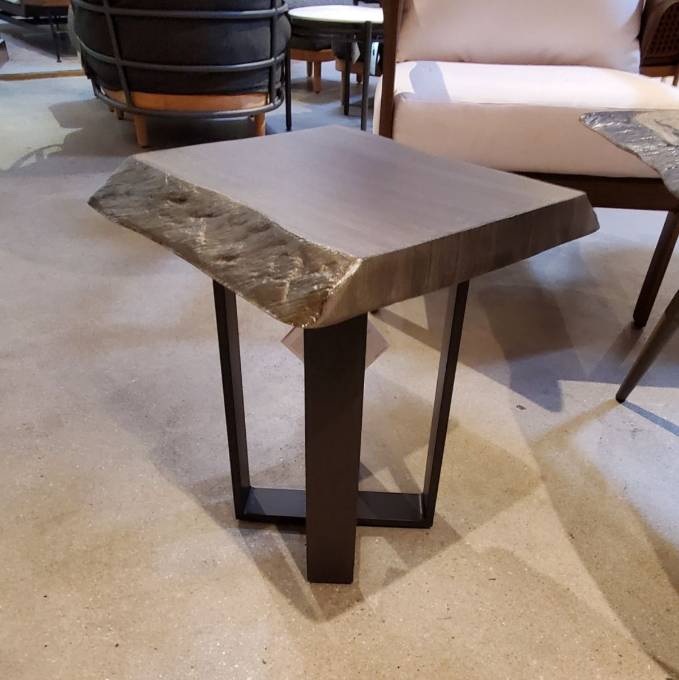 Picture of MODERNA SIDE TABLE