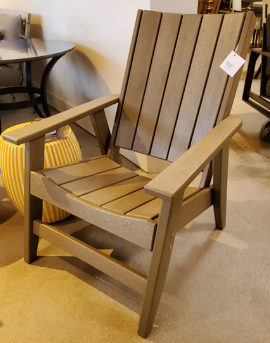 Picture of CHILL CHAT CHAIR