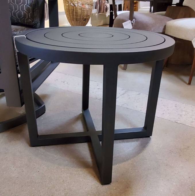 Picture of CONTEMPO SQUARE END TABLE