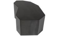 Picture of PAULINO COFFEE TABLE, SMALL