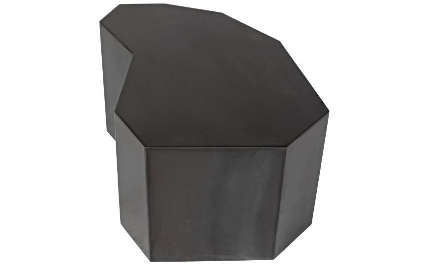 Picture of PAULINO COFFEE TABLE, SMALL