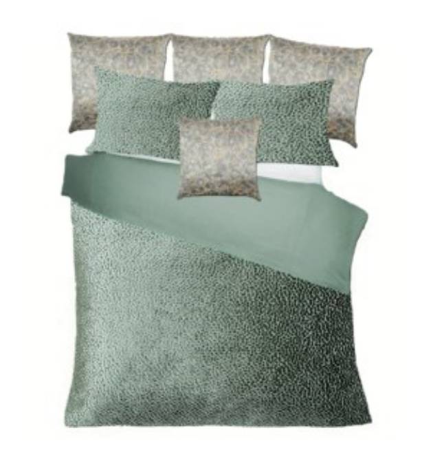 Picture of Beroun - Nordic Bedset - King