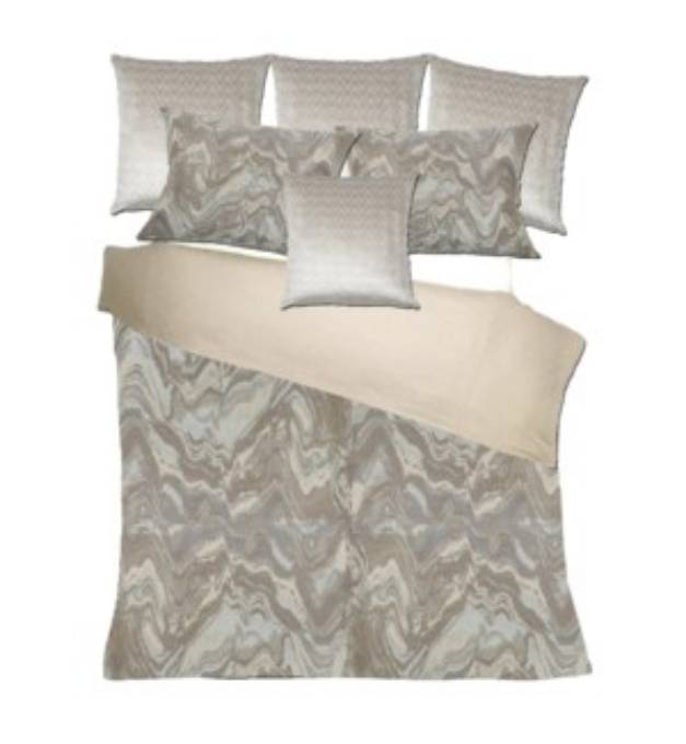 Picture of Butler - Platinum Bedset - King