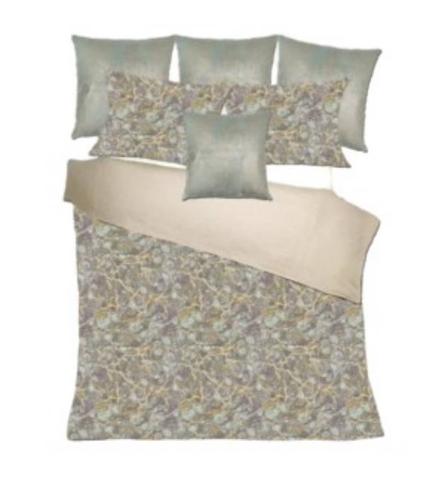 Picture of Cortina - Mist Bedset - King