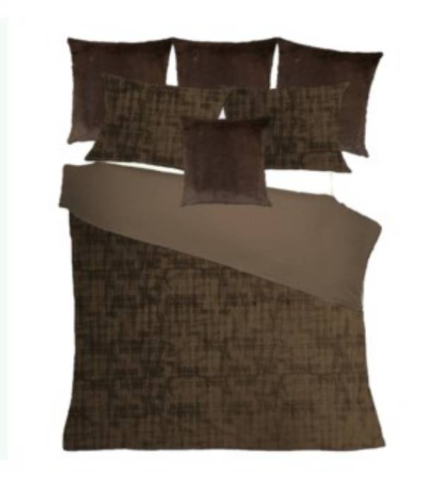Picture of Dublin - Sable Bedset - King