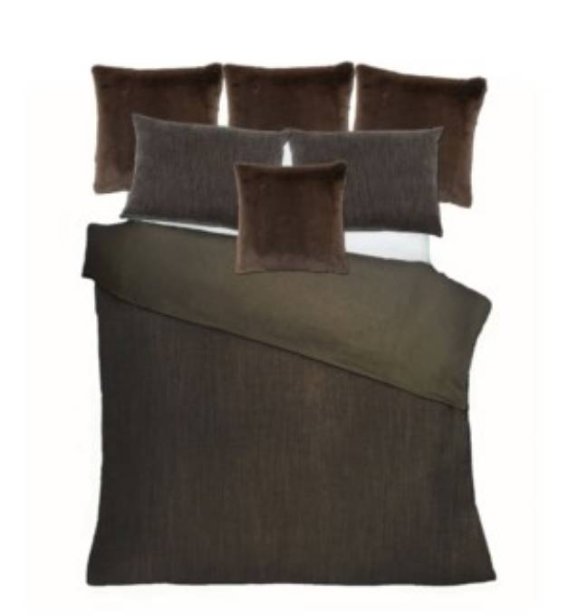 Picture of Karvina - Java Bedset - King
