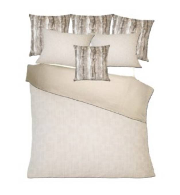 Picture of Lima - Hemp Bedset - King
