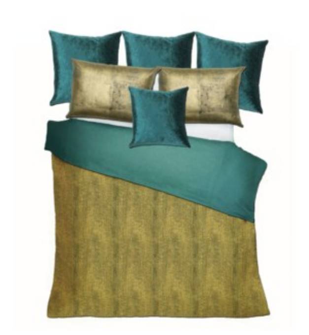 Picture of Limoges - Everglade Bedset - King