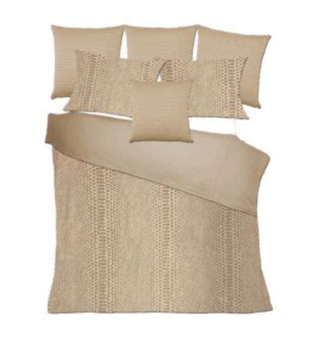 Picture of Luxor - Sisal Bedset - King