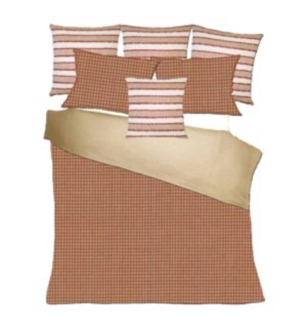 Picture of New Briar Hill - Brick Bedset - King