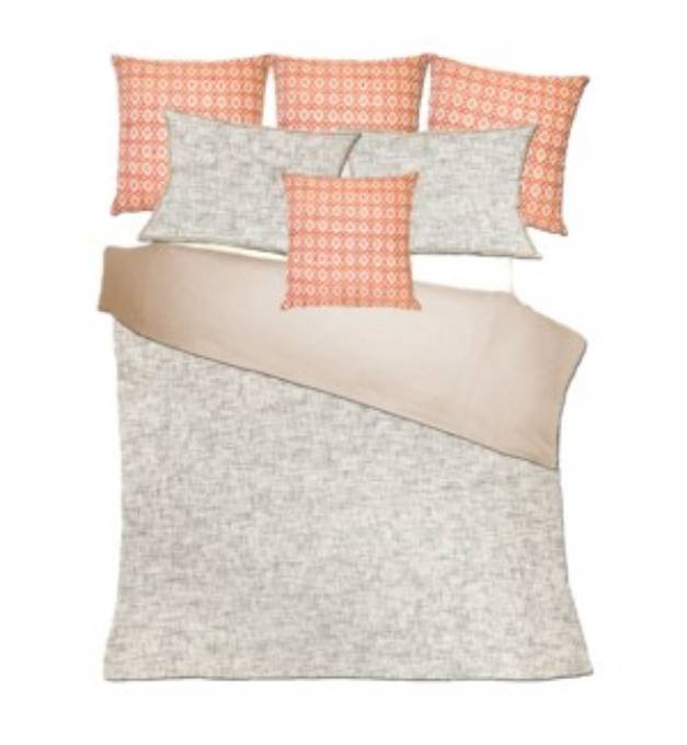 Picture of Pisco - Ash Bedset - King