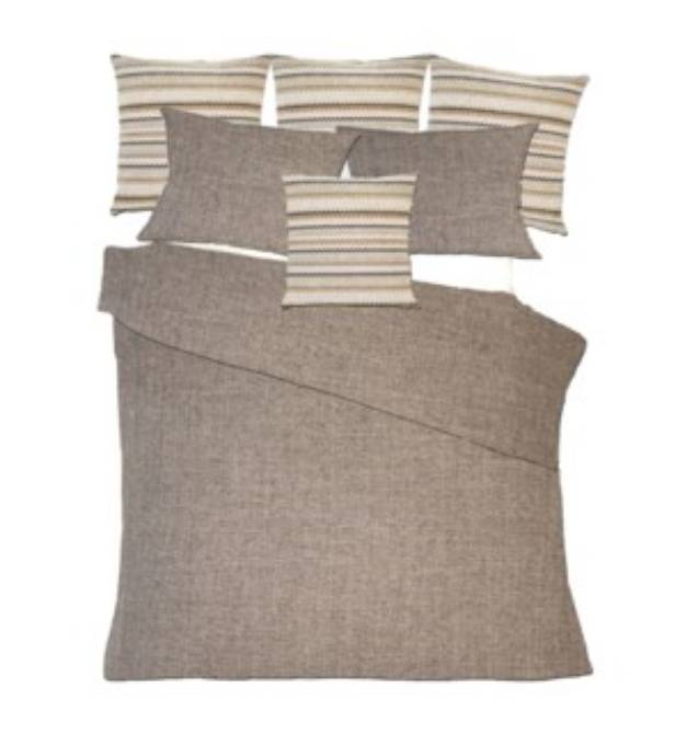 Picture of Salar - Pinecone / Jasper - Earth Bedset - King