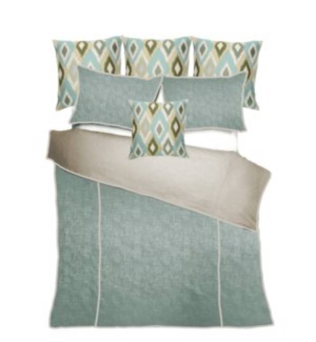 Picture of Shibar - Patina Bedset - King