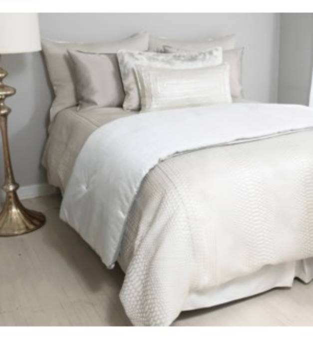 Picture of Luxor - Silver Bedding