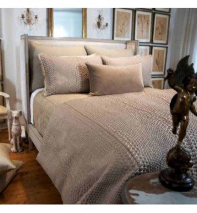 Picture of Luxor - Sisal Bedding