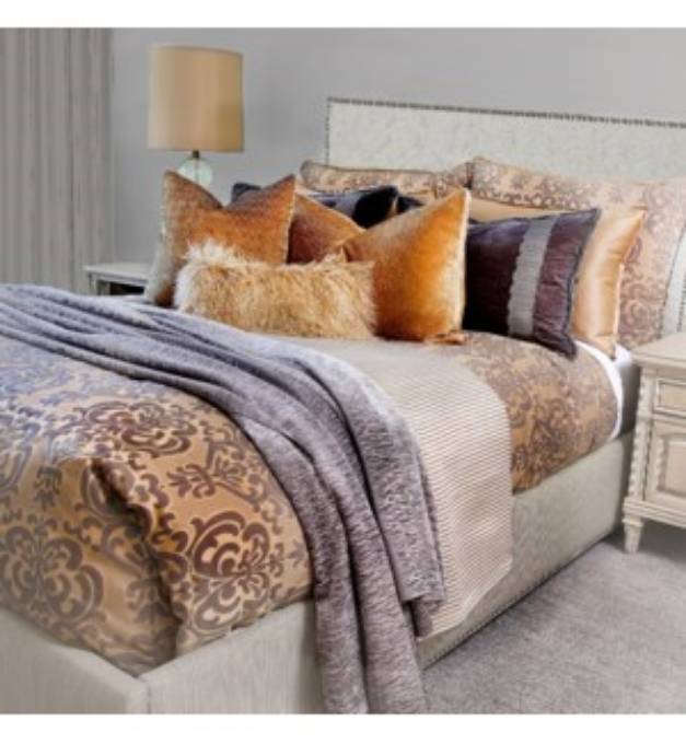 Picture of Ostrava - Truffle Bedding