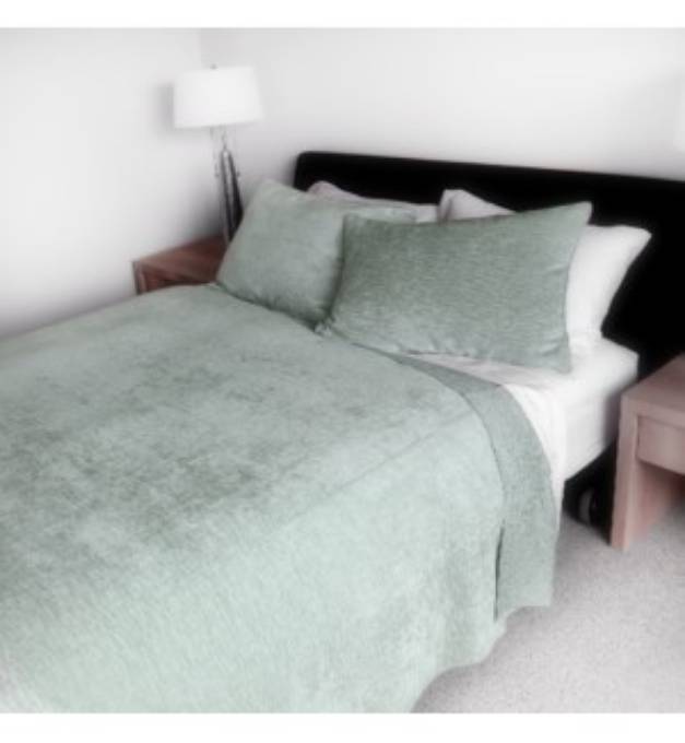 Picture of Canterbury - Spa -  Coverlets