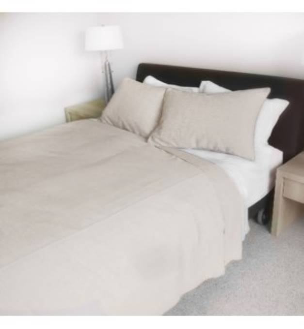 Picture of Dunkirk - Chalk -  Coverlets