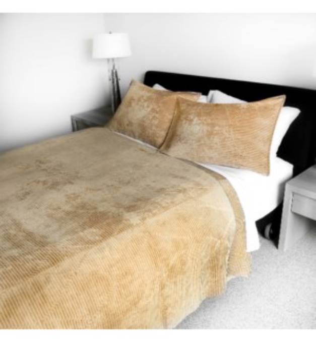 Picture of Shelburne - Gold Dust - Coverlets