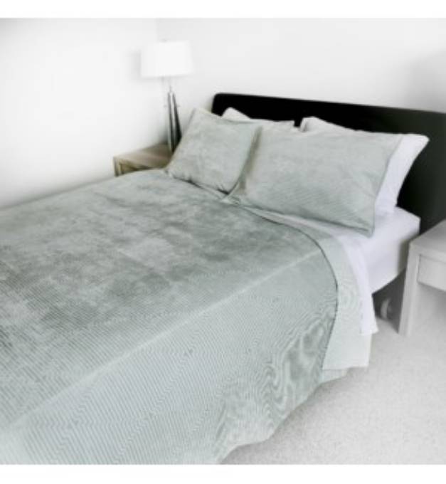 Picture of Shelburne - Spa - Coverlets