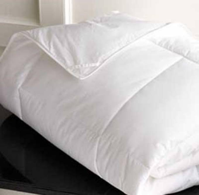 Picture of Select Fibre Duvet Insert