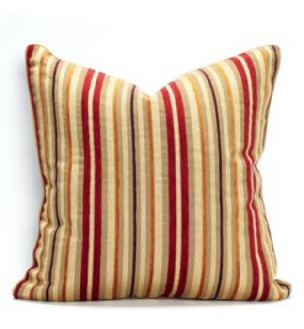 Picture of Arlington - Jewel -  Pillow - 22" x 22"