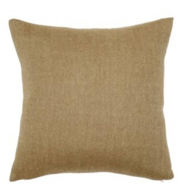 Picture of Aurora - Bronze -  Pillow - 22" x 22"
