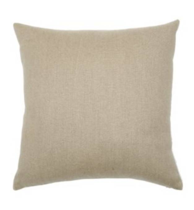 Picture of Aurora - Natural -  Pillow - 22" x 22"
