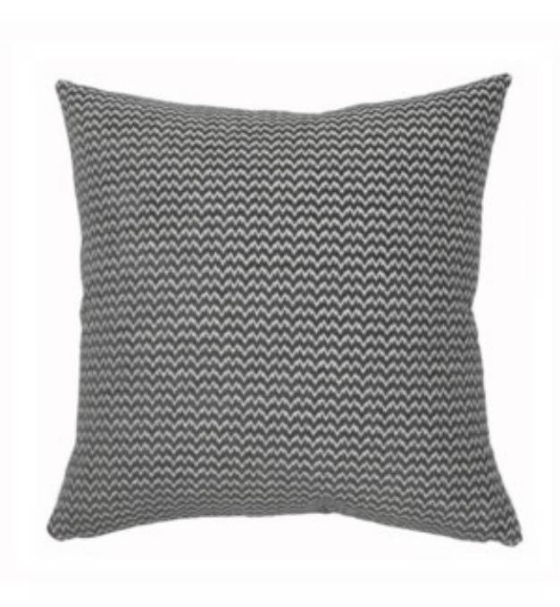 Picture of Bergen - Cyclone -  Pillow - 22" x 22"
