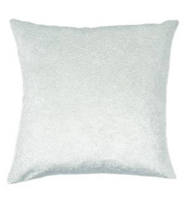 Picture of Beroun - Glacier -  Pillow - 22" x 22"