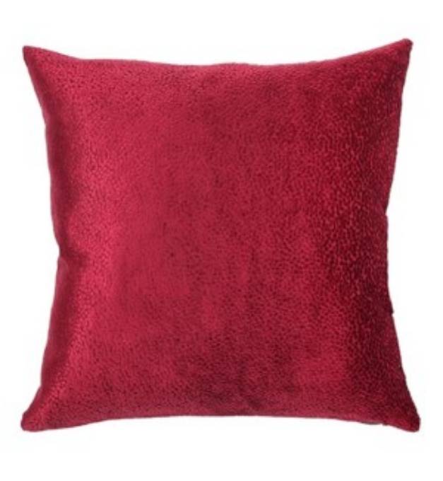 Picture of Beroun - Ruby -  Pillow - 22" x 22"