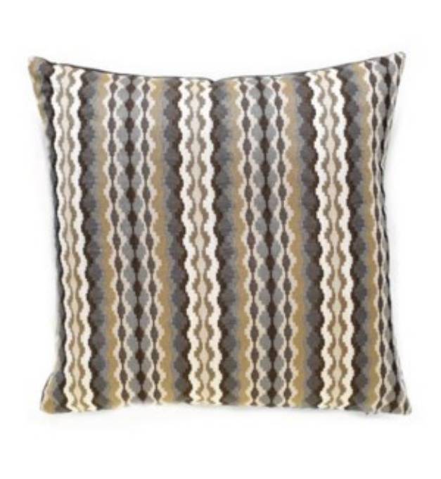 Picture of Cadiz - Caramel - Pillow - 22" x 22"