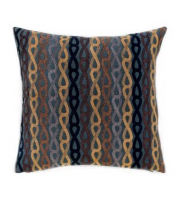 Picture of Cameroon - Siesta - Pillow - 22" x 22"