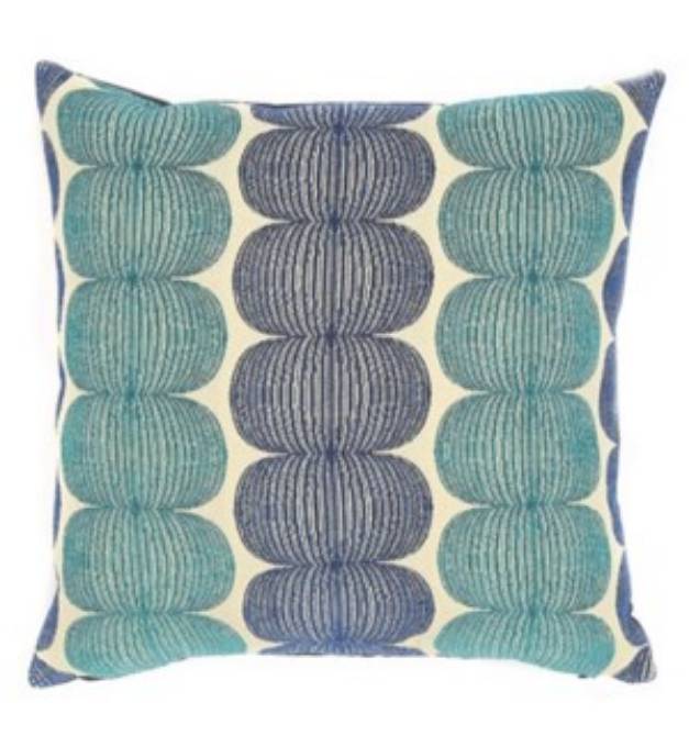 Picture of Canton - Snowcone -  Pillow - 22" x 22"