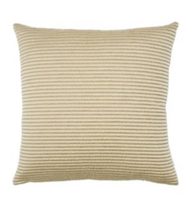 Picture of Cavendish - Pebble -  Pillow - 22" x 22"