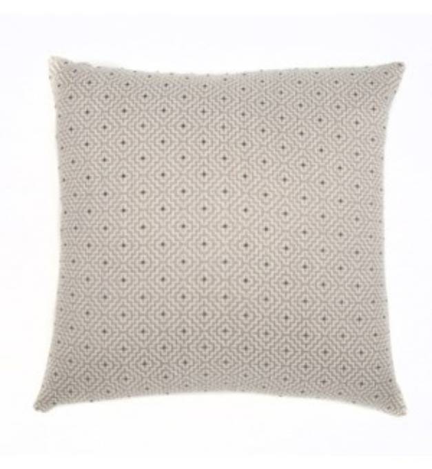 Picture of Chama - Linen -  Pillow - 22" x 22"