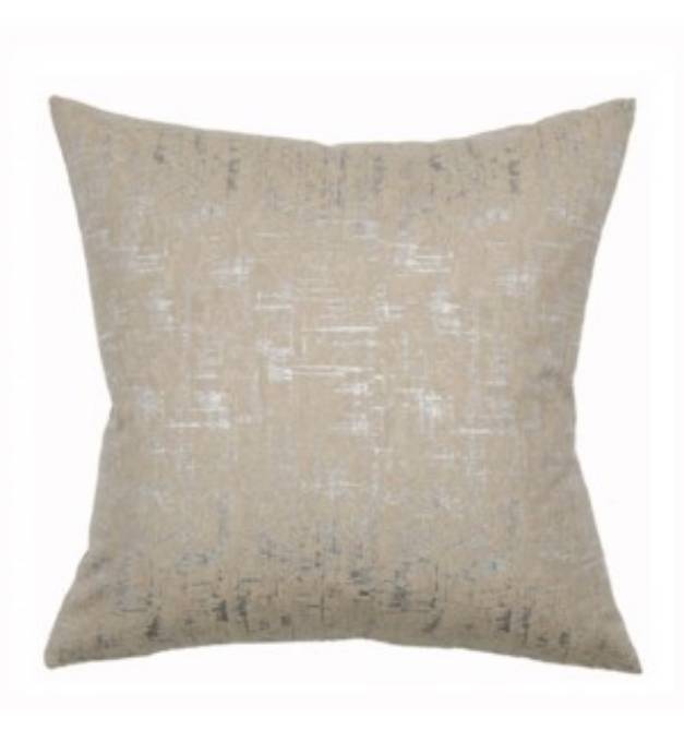 Picture of Chittenden - Beige - Pillow - 22" x 22"