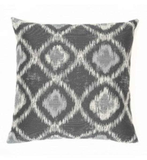 Picture of Cimarron - Indigo -  Pillow - 22" x 22"