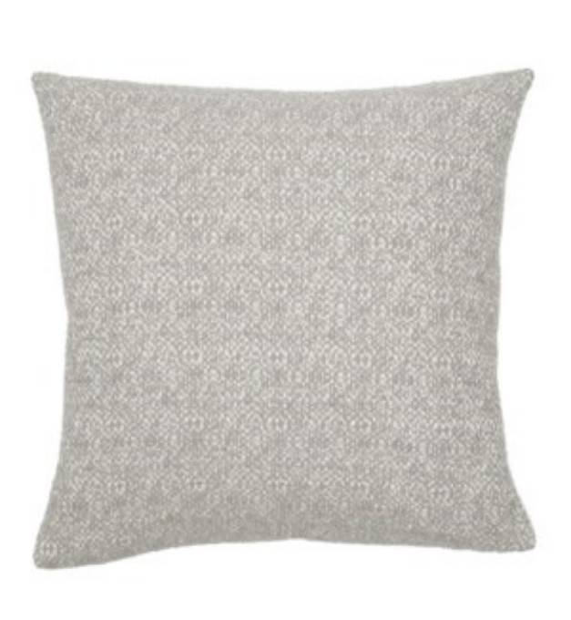 Picture of Comstock - Powder - Pillow - 22" x 22"
