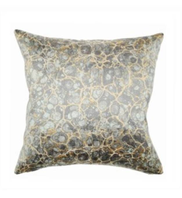 Picture of Cortina - Mist -  Pillow - 22" x 22"