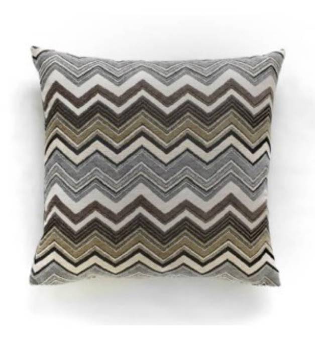 Picture of Dakar - Beach - Pillow - 22" x 22"