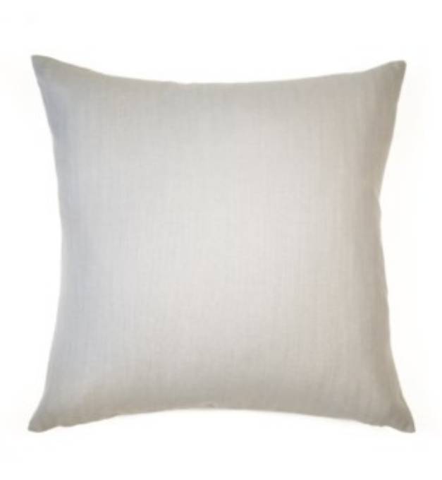 Picture of Davos - Fog - Pillow - 22" x 22"