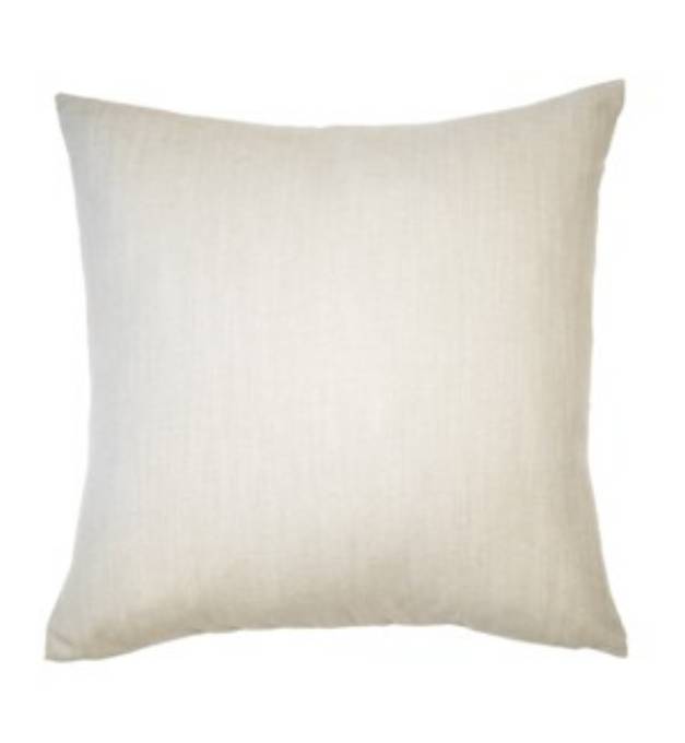 Picture of Davos - Platinum - Pillow - 22" x 22"