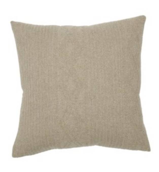 Picture of Dover - Tweed - Pillow - 22" x 22"