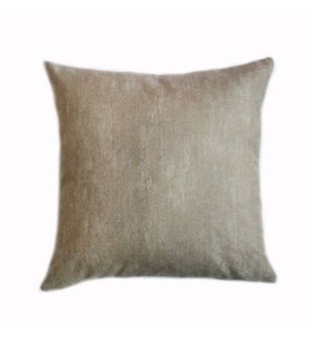 Picture of Dresden - Champagne -  Pillow - 22" x 22"
