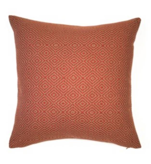 Picture of Drumheller - Meteore - Pillow - 22" x 22"