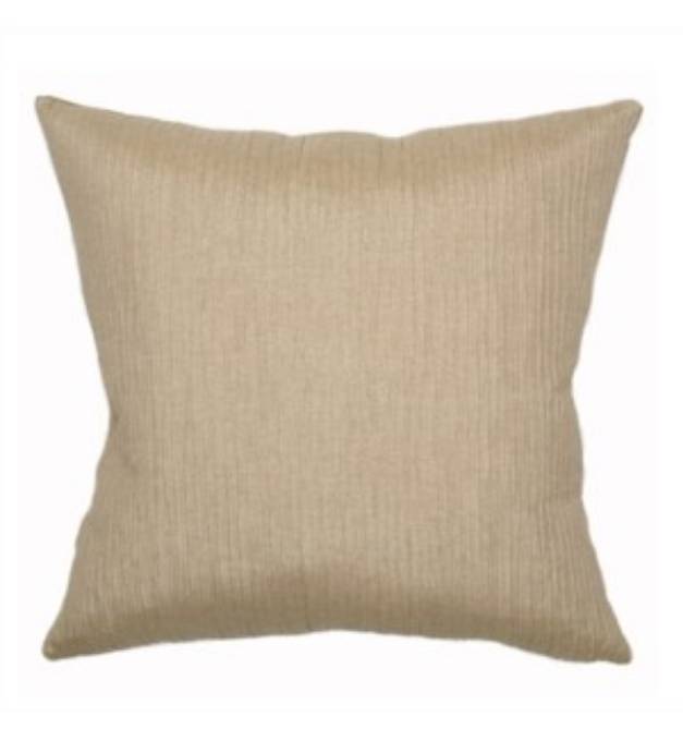 Picture of Durham - Sand -  Pillow - 22" x 22"